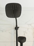 The Belfast Boutique Central Cozy Sleeps7