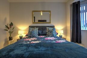 The Belfast Boutique Central Cozy Sleeps7