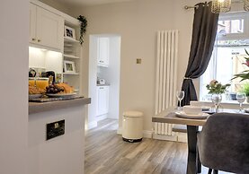 The Belfast Boutique Central Cozy Sleeps7
