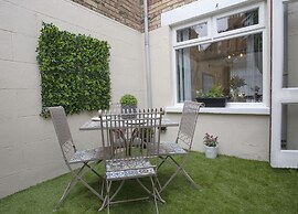 The Belfast Boutique Central Cozy Sleeps7