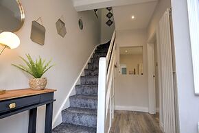 The Belfast Boutique Central Cozy Sleeps7