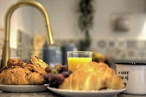 The Belfast Boutique Central Cozy Sleeps7