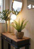 The Belfast Boutique Central Cozy Sleeps7