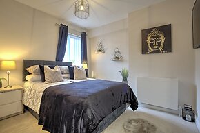 The Belfast Boutique Central Cozy Sleeps7
