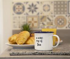 The Belfast Boutique Central Cozy Sleeps7