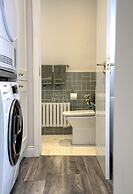 The Belfast Boutique Central Cozy Sleeps7