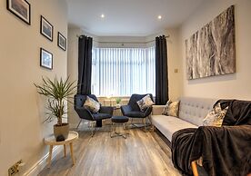 The Belfast Boutique Central Cozy Sleeps7