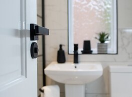 The Belfast Boutique Central Cozy Sleeps7