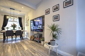 The Belfast Boutique Central Cozy Sleeps7