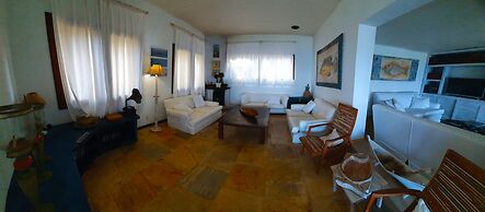 Casa 8 luxury eco bnb