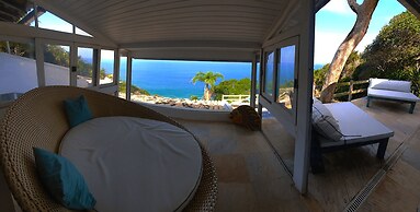 Casa 8 luxury eco bnb