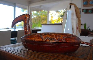 Casa 8 luxury eco bnb