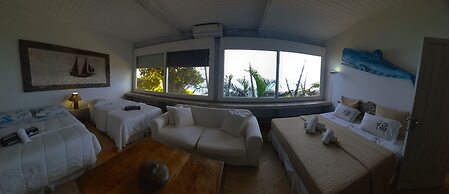 Casa 8 luxury eco bnb