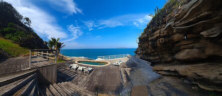Casa 8 luxury eco bnb