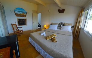 Casa 8 luxury eco bnb