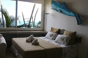 Casa 8 luxury eco bnb