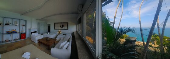 Casa 8 luxury eco bnb