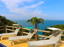 Casa 8 luxury eco bnb