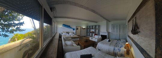 Casa 8 luxury eco bnb