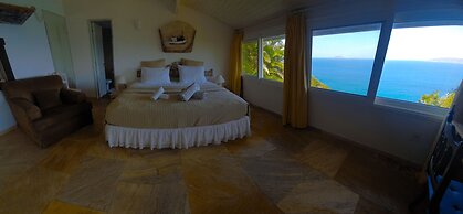 Casa 8 luxury eco bnb