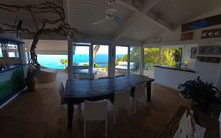 Casa 8 luxury eco bnb