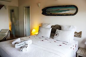 Casa 8 luxury eco bnb