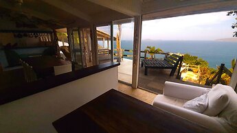 Casa 8 luxury eco bnb