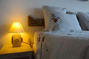 Casa 8 luxury eco bnb