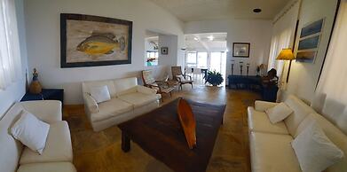 Casa 8 luxury eco bnb