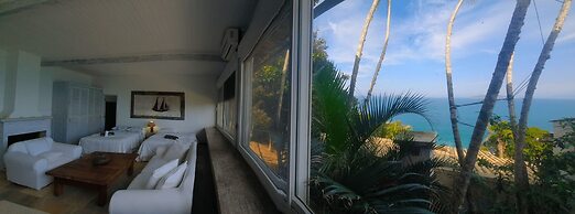 Casa 8 luxury eco bnb