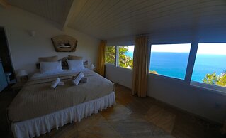 Casa 8 luxury eco bnb