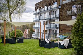 Hotel Różany Gaj - Destigo Hotels