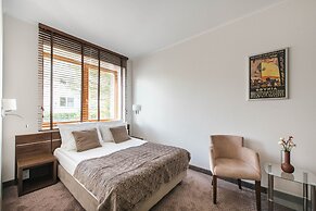 Hotel Różany Gaj - Destigo Hotels