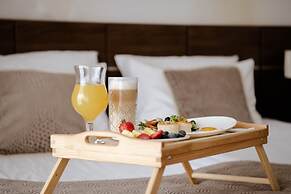 Hotel Różany Gaj - Destigo Hotels