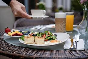 Hotel Różany Gaj - Destigo Hotels