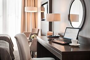 Hotel Różany Gaj - Destigo Hotels