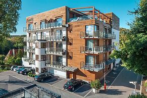 Hotel Różany Gaj - Destigo Hotels