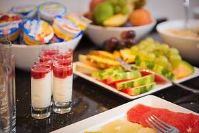 Hotel Różany Gaj - Destigo Hotels