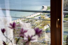 Hotel Różany Gaj - Destigo Hotels