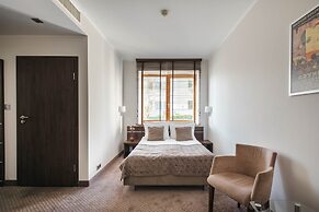 Hotel Różany Gaj - Destigo Hotels