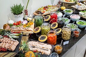 Hotel Różany Gaj - Destigo Hotels