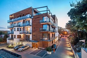 Hotel Różany Gaj - Destigo Hotels