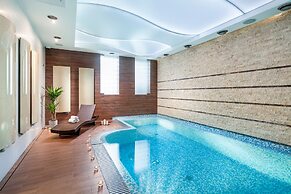 Hotel Różany Gaj - Destigo Hotels