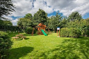 Hotel Różany Gaj - Destigo Hotels