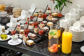 Hotel Różany Gaj - Destigo Hotels