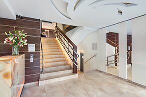 Hotel Różany Gaj - Destigo Hotels