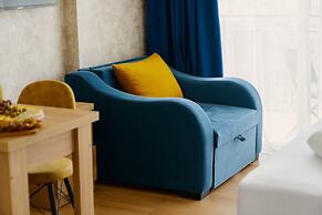 Next Orange Aparthotel Official