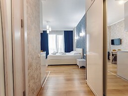 Next Orange Aparthotel Official