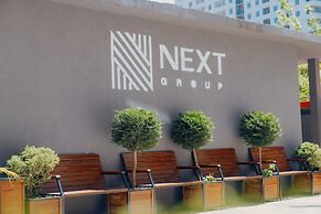 Next Orange Aparthotel Official