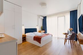 Next Orange Aparthotel Official